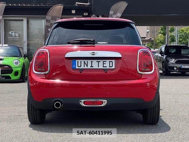 Bmw MINI 2021-03 319829-13