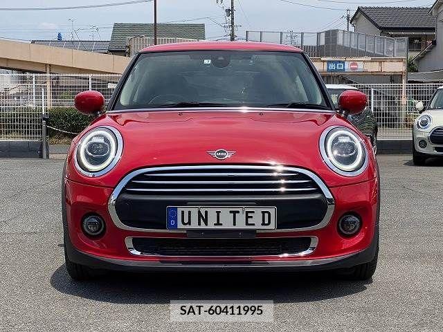 Bmw MINI 2021-03 319829-9