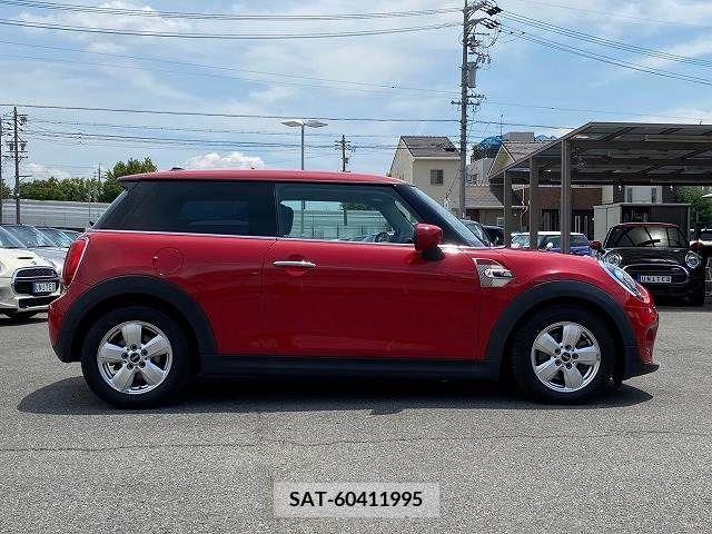 Bmw MINI 2021-03 319829-11