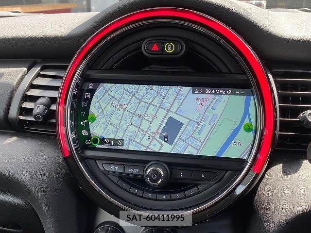 Bmw MINI 2021-03 319829-3