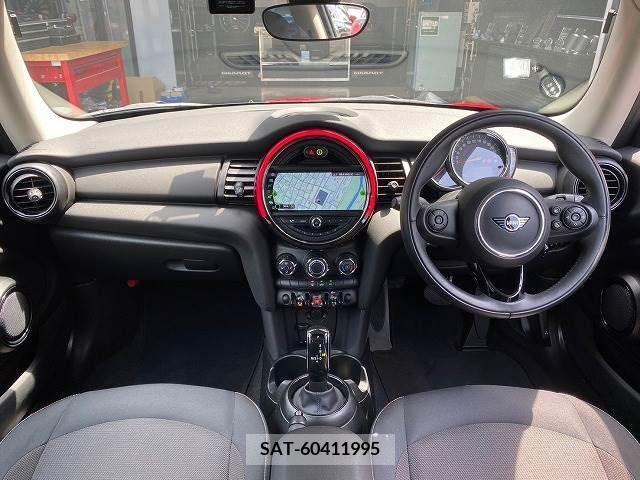 Bmw MINI 2021-03 319829-2
