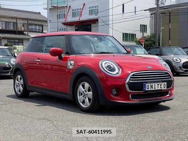 Bmw MINI 2021-03 319829-10