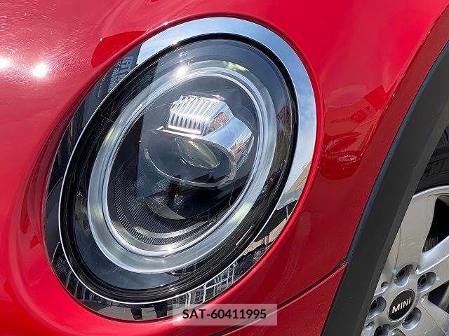 Bmw MINI 2021-03 319829-19