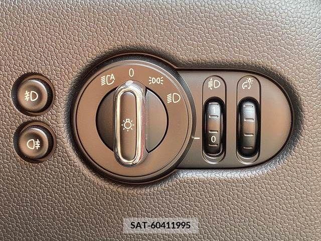 Bmw MINI 2021-03 319829-6