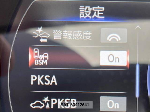 Lexus IS 2021-10 228450-5