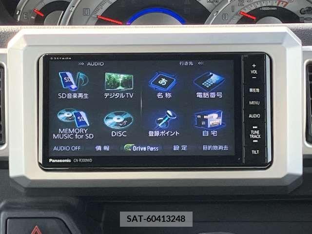 Daihatsu WAKE 2015-03 291743-6