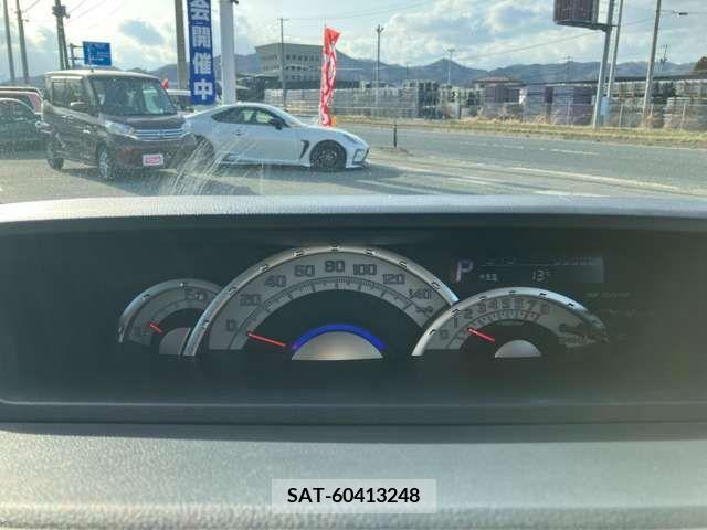 Daihatsu WAKE 2015-03 291743-8