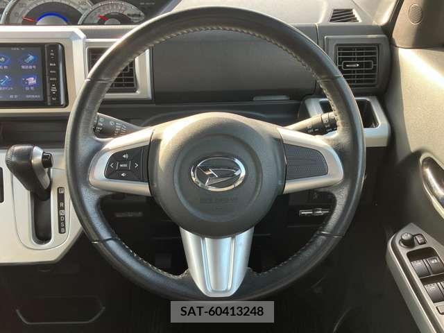Daihatsu WAKE 2015-03 291743-9