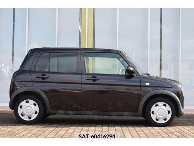 Suzuki LAPIN 2016-07 372177-2