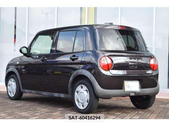 Suzuki LAPIN 2016-07 372177-1