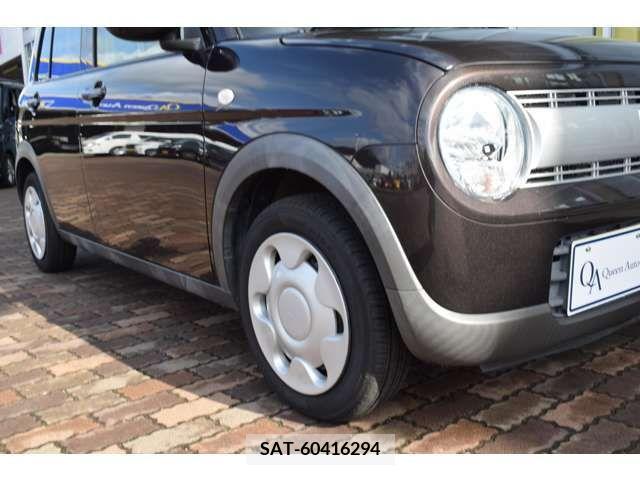 Suzuki LAPIN 2016-07 372177-6