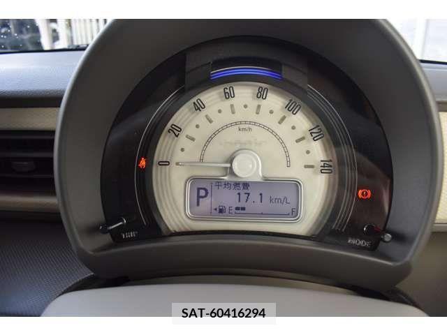 Suzuki LAPIN 2016-07 372177-12