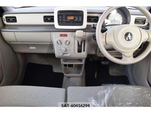 Suzuki LAPIN 2016-07 372177-3
