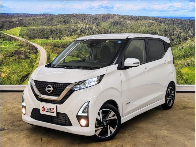 Nissan DAYZ 2020-09 184840-16