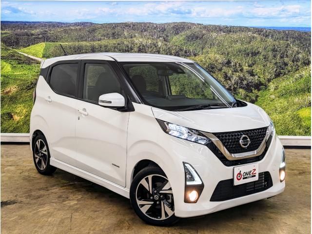 Nissan DAYZ 2020-09 184840-15