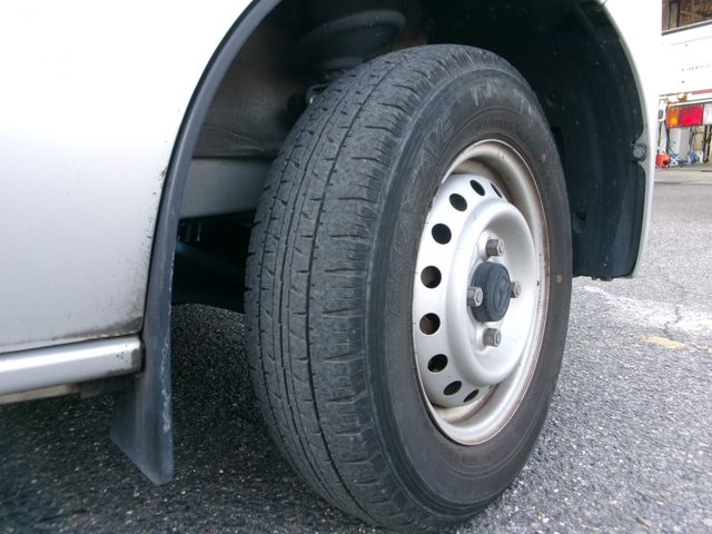 Mazda SCRUM VAN 2018-10 190532-4