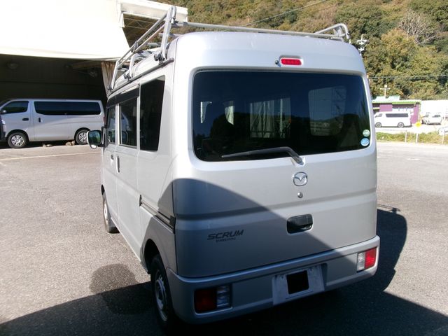 Mazda SCRUM VAN 2018-10 190532-2