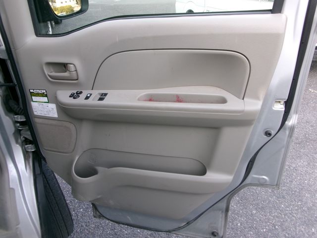 Mazda SCRUM VAN 2018-10 190532-9