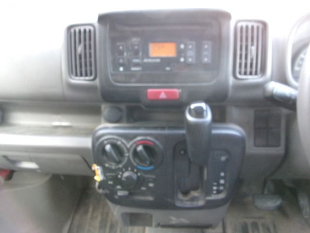 Mazda SCRUM VAN 2018-10 190532-13