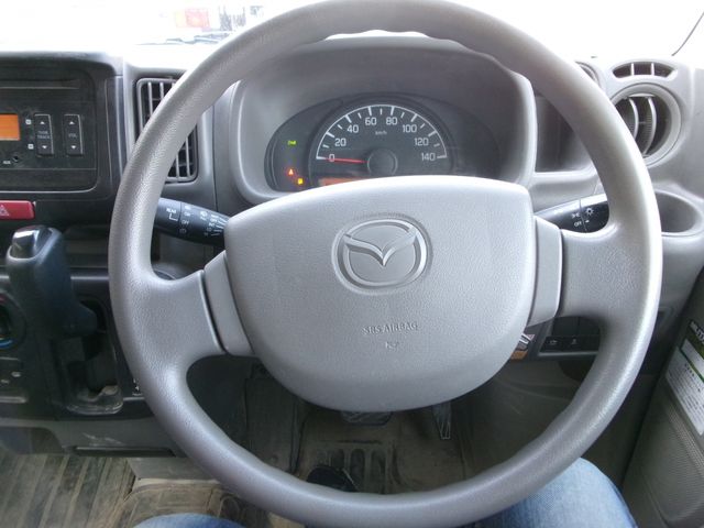 Mazda SCRUM VAN 2018-10 190532-11