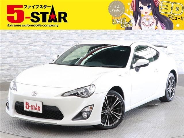Toyota 86 2016-06 24147-0