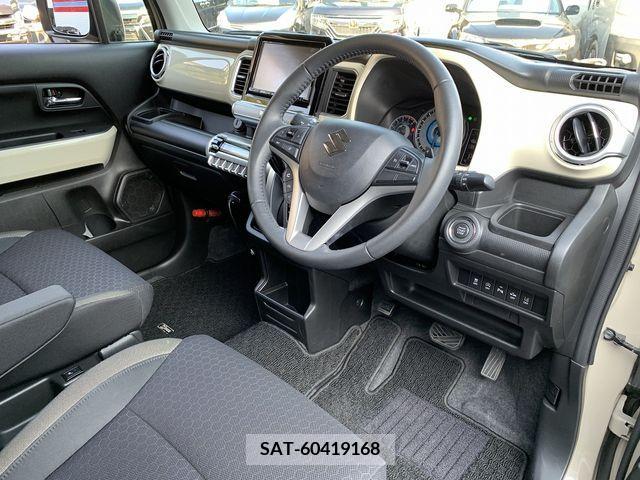 Suzuki X BEE 2020-03 333924-10