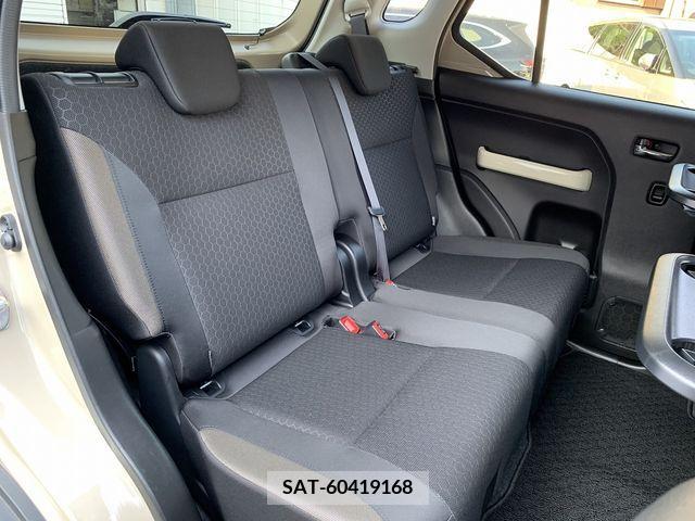 Suzuki X BEE 2020-03 333924-11
