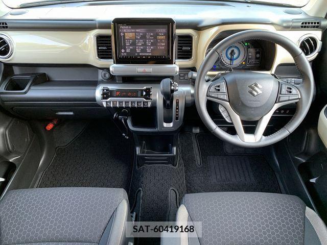 Suzuki X BEE 2020-03 333924-2
