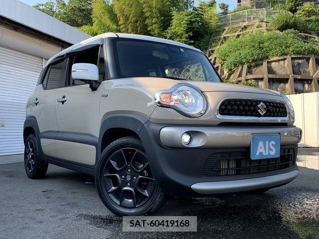 Suzuki X BEE 2020-03 333924-4