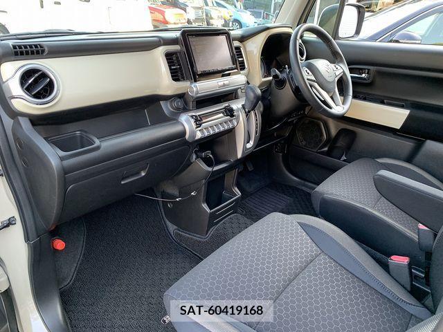 Suzuki X BEE 2020-03 333924-13