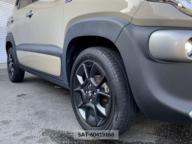 Suzuki X BEE 2020-03 333924-5