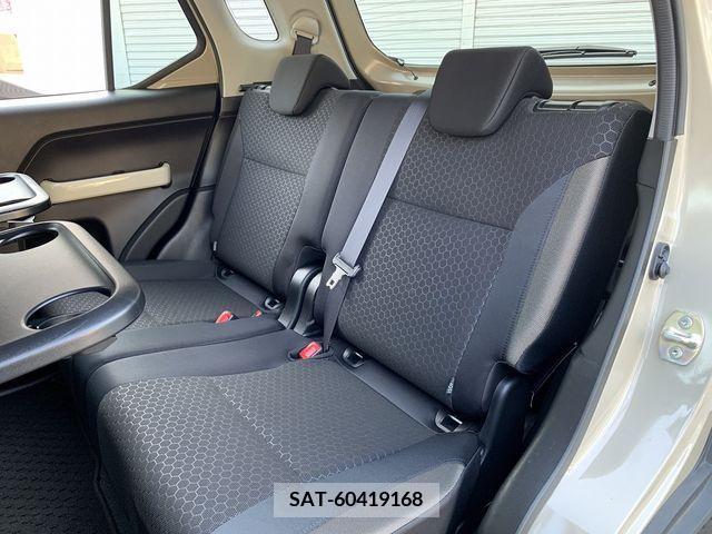 Suzuki X BEE 2020-03 333924-14