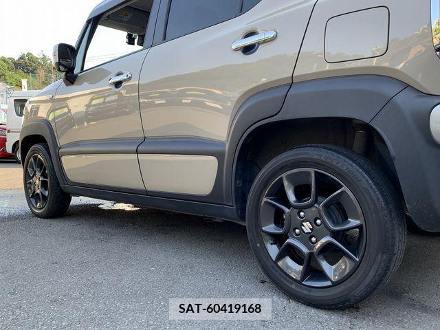 Suzuki X BEE 2020-03 333924-6