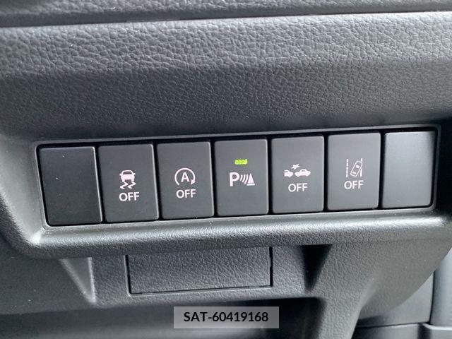 Suzuki X BEE 2020-03 333924-19