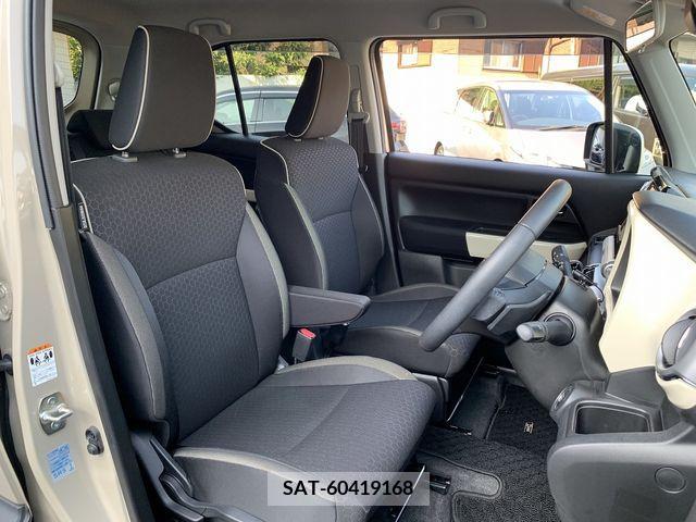 Suzuki X BEE 2020-03 333924-9