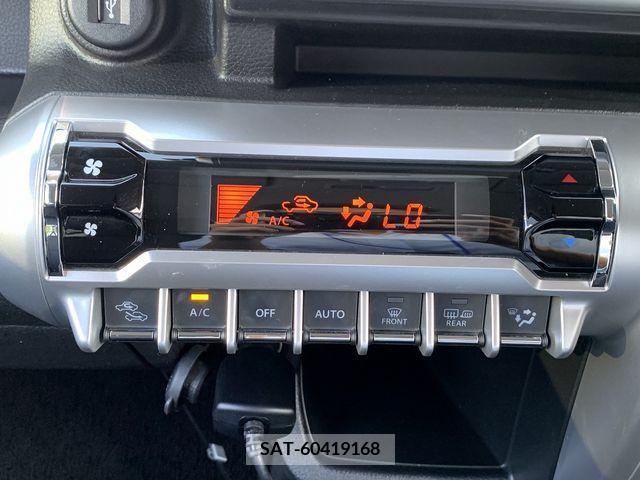 Suzuki X BEE 2020-03 333924-25