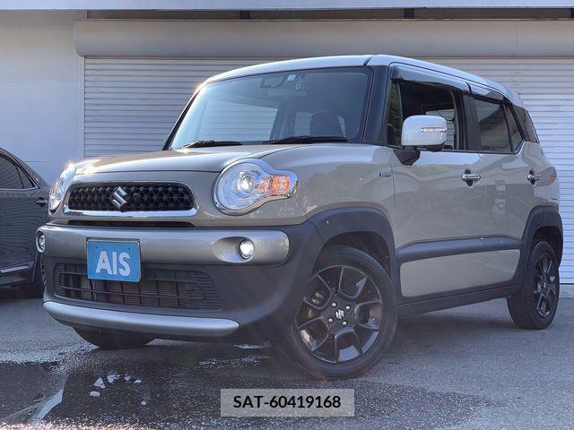 Suzuki X BEE 2020-03 333924-0