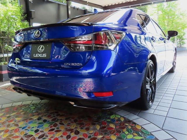 Lexus GS 2020-08 11511-8