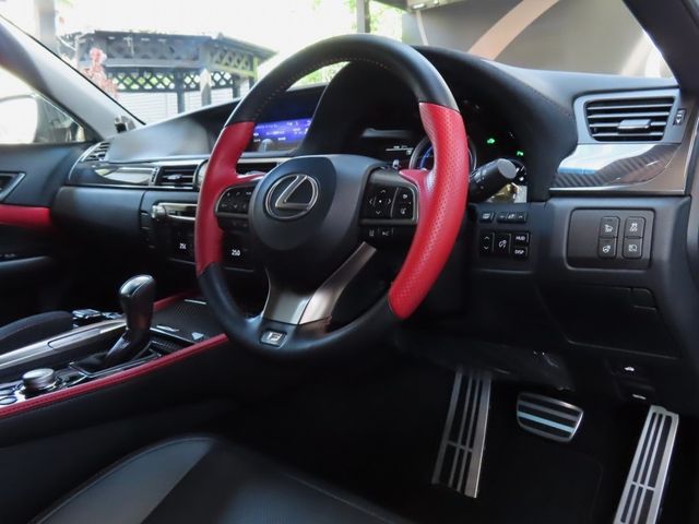 Lexus GS 2020-08 11511-17