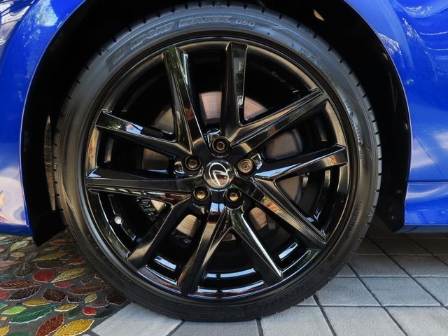 Lexus GS 2020-08 11511-26