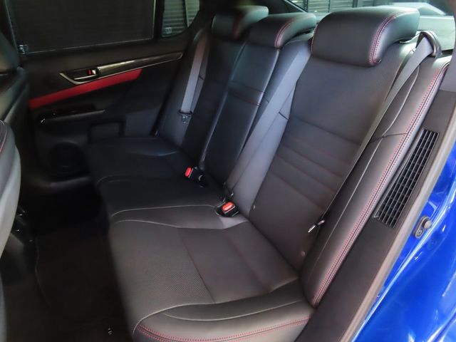 Lexus GS 2020-08 11511-15