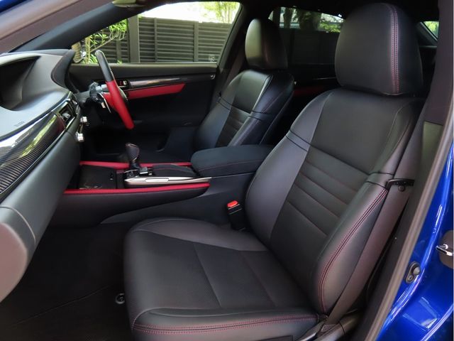 Lexus GS 2020-08 11511-13