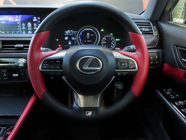 Lexus GS 2020-08 11511-21