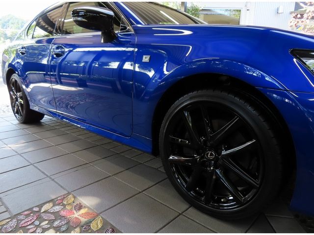 Lexus GS 2020-08 11511-7