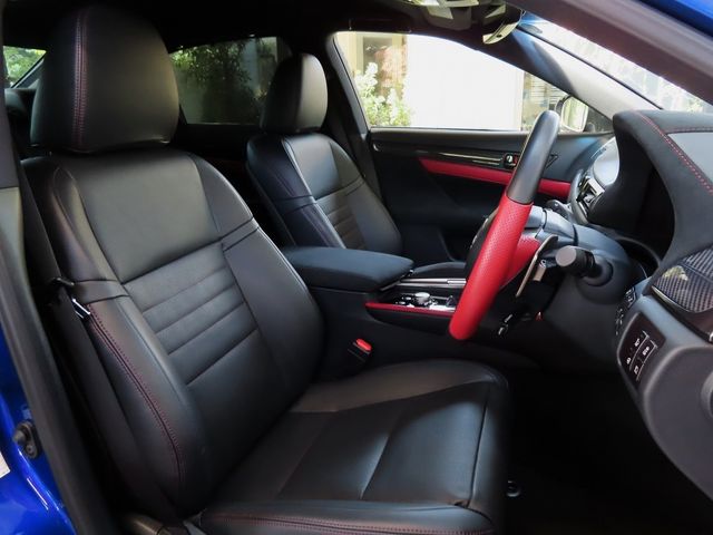 Lexus GS 2020-08 11511-18