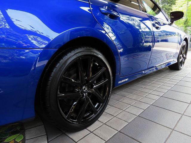 Lexus GS 2020-08 11511-9