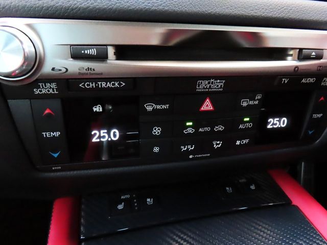 Lexus GS 2020-08 11511-24