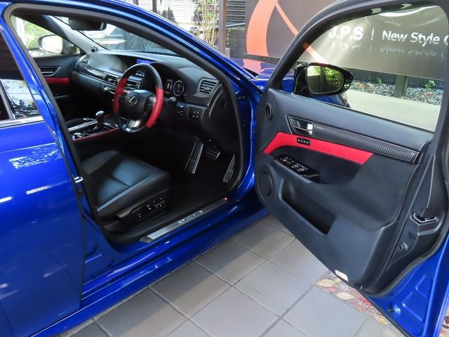 Lexus GS 2020-08 11511-16