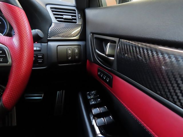 Lexus GS 2020-08 11511-22