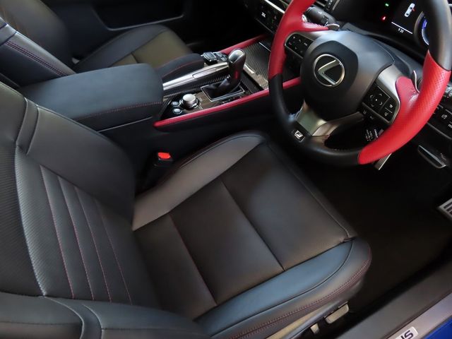 Lexus GS 2020-08 11511-19